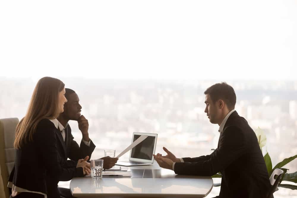 What Are Today’s Top Training Priorities?