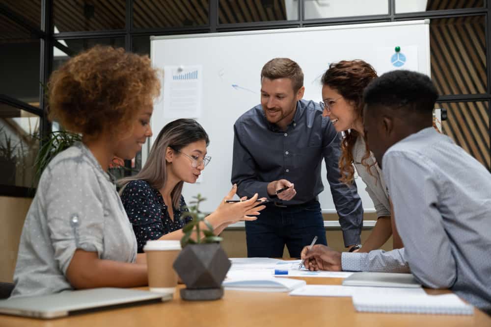Leadership Development in the Age of the Great Resignation