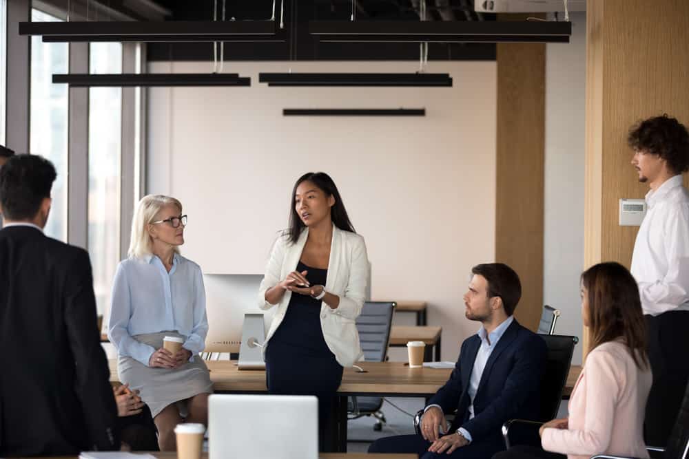 Presentations Falling Flat? 3 Keys to Effective Virtual Sales Presentations