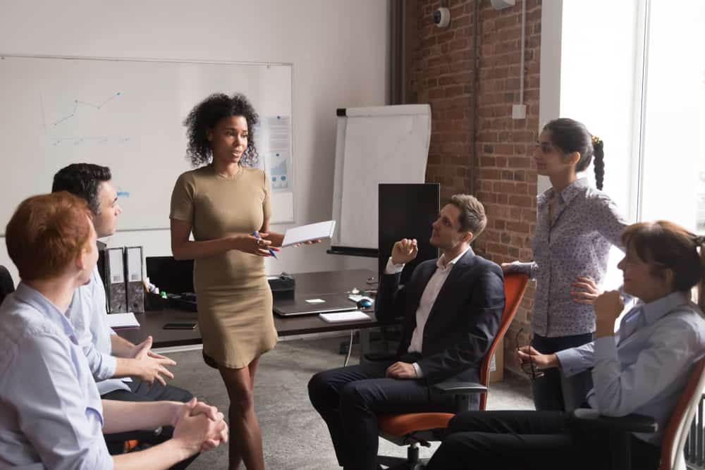 What’s the Payoff for Investing in Your Sales Managers?