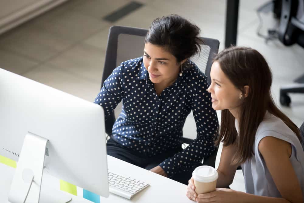 During Growth Mode, Don’t Neglect Your High Performers