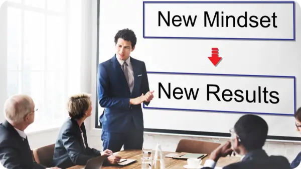 New Perspectives: The WHY