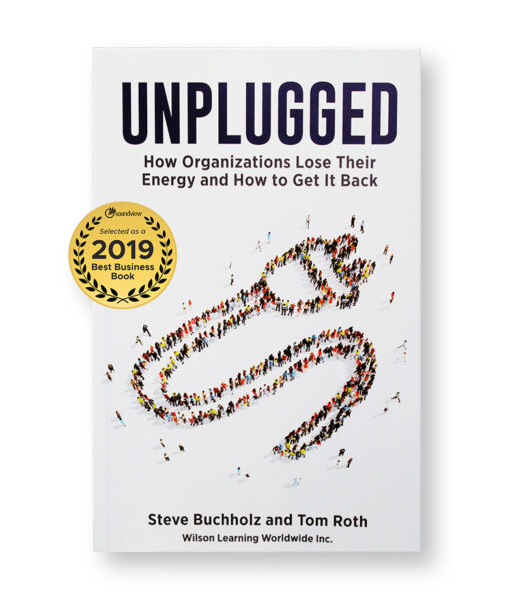 Unplugged: