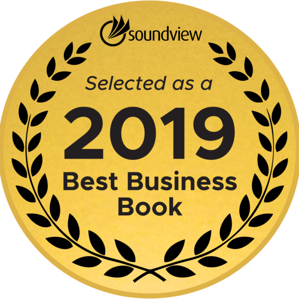 Soundview Executive Book Summaries Best Business Book for 2019