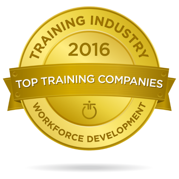 TrainingIndustry Top Workforce Development Companies
