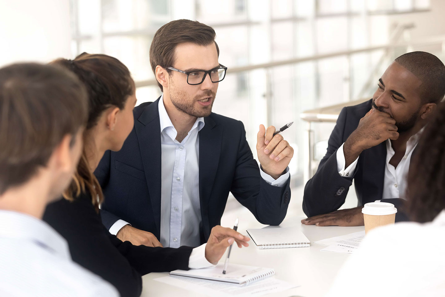 Sales Effectiveness Wilson Learning Worldwide