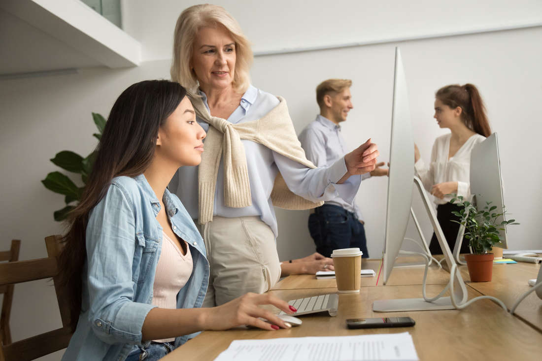 Want Successful Change Management?