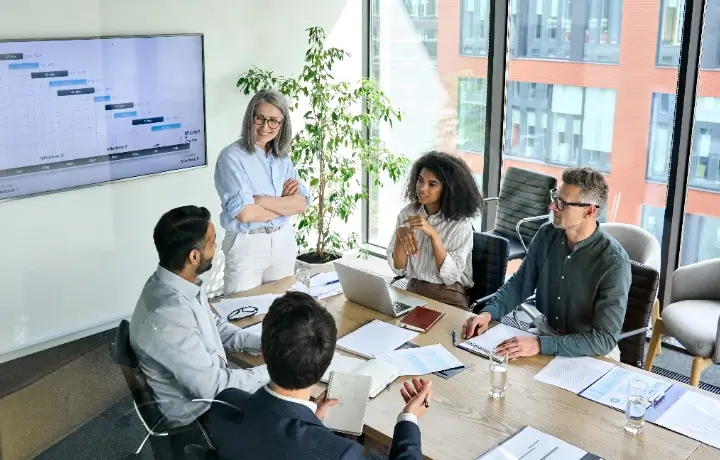 Sales Methodology as the Force Multiplier