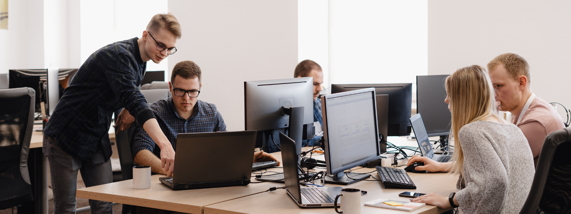 Speed-to-Proficiency Dramatically Boosts Software Company’s Revenue 31%