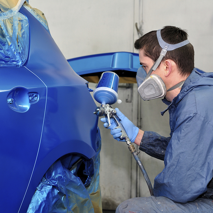 Fortune 500 Automotive Coatings Company Attributes $6 Million in Revenue to Versatility Workshop