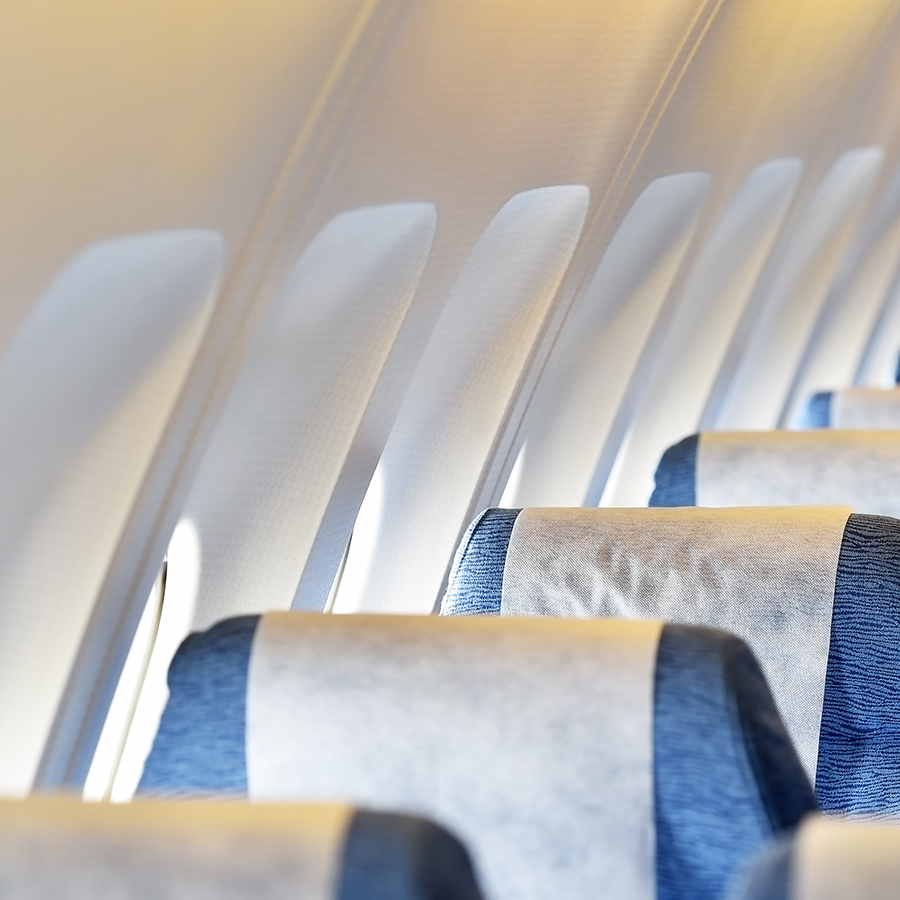 Global Airline Attributes 28.5% of Revenue to Sales Versatility and Negotiation Program