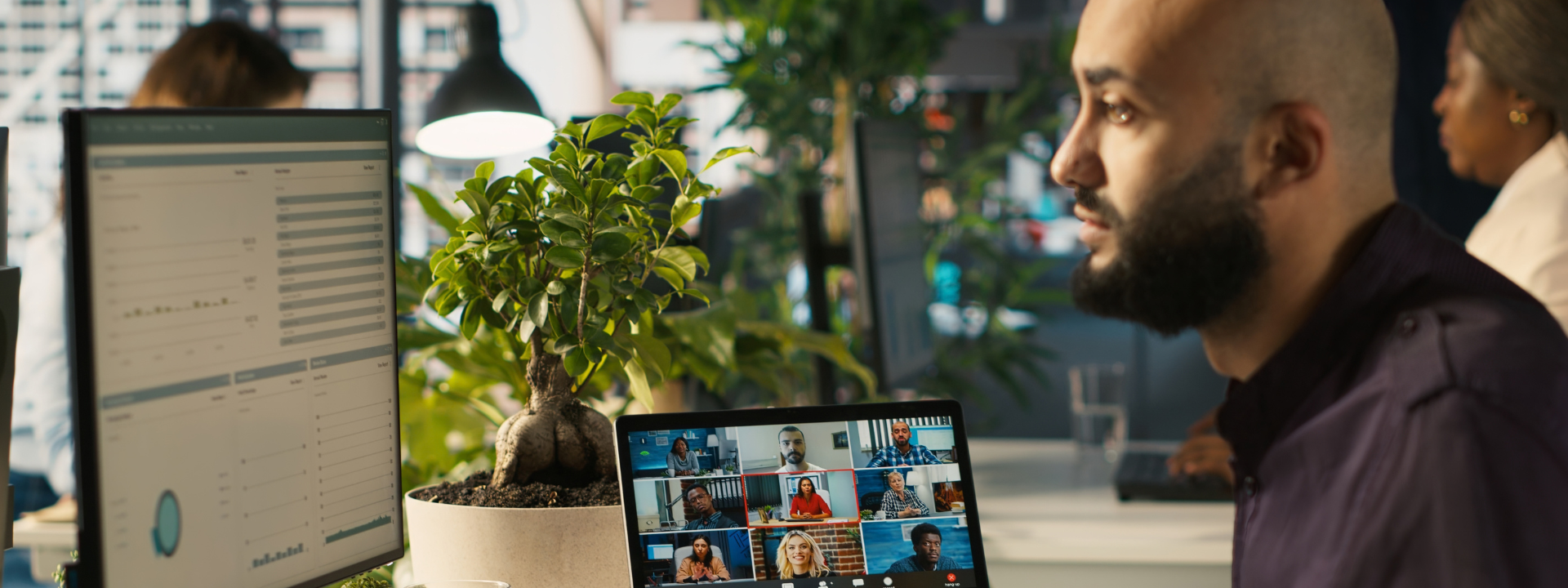 Global Software Provider Sees a 30% Uptick in Win Rate and a 39% Higher Average Deal Size