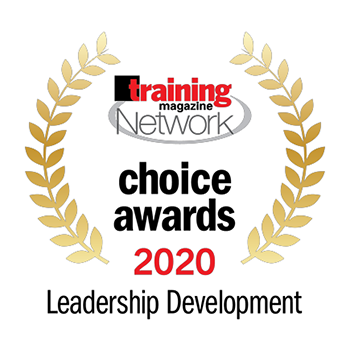 Training Magazine Network Choice Awards