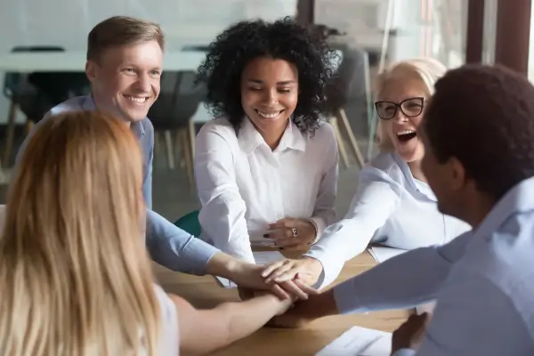 Leadership as the Catalytic Force Behind Workforce Reengagement