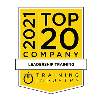 Training Industry Top 20 Leadership Training Companies 