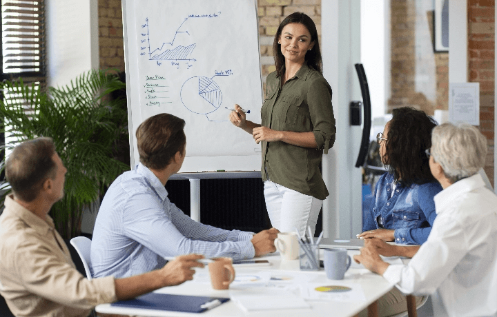 Adapting Leadership Development During Today’s Challenging Times