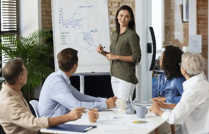Adapting Leadership Development During Today’s Challenging Times