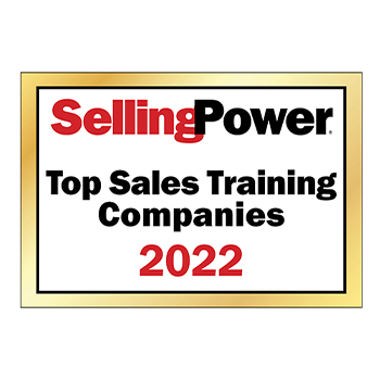 Wilson Learning Selected as a Top 25 Sales Training Company by Selling Power for Tenth Consecutive Year