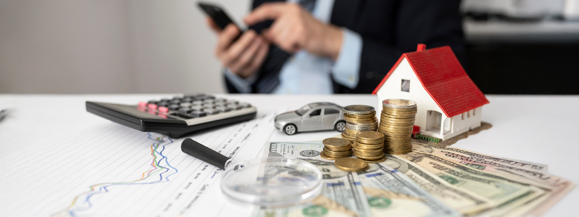 Major Investment and Insurance Company Realizes $1.2M Sales Increase as Result of Consultative Sales Methodology