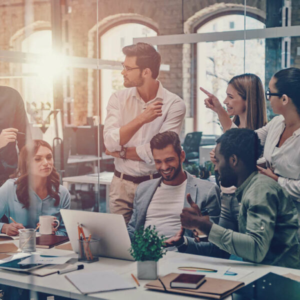 Do you have the stomach for employee engagement?