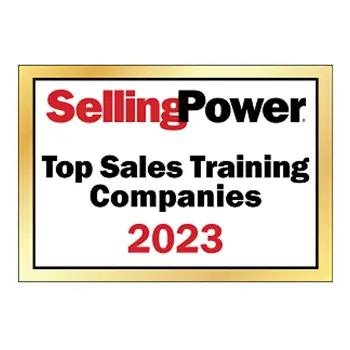 Wilson Learning included in the Selling Power Magazine’s Top Sales Training Companies 2023 List for the Eleventh Consecutive Year. 