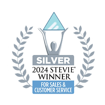 Wilson Learning Wins Two Stevie® Awards 2024 for Sales and Customer Service