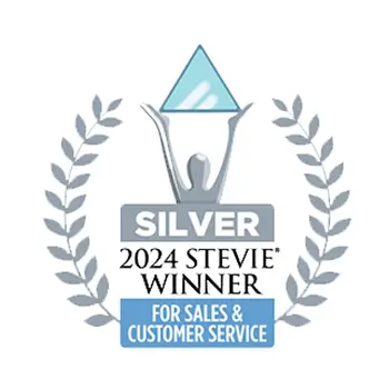 Wilson Learning Wins Two Stevie® Awards 2024 for Sales and Customer Service 
