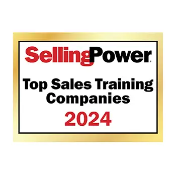 Wilson Learning Named Among Selling Power Magazine’s Top Sales Training Companies 2024 List for the Twelfth Consecutive Year 
