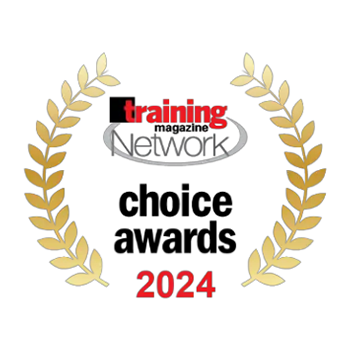 Wilson Learning Wins Training Magazine Network Choice Award 2024 for Leadership Development