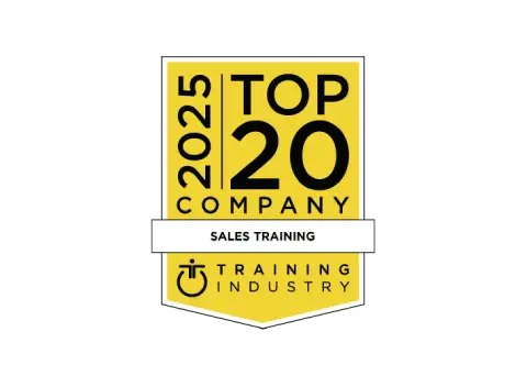 Wilson Learning Named Among Top 20 Sales Training & Enablement Companies by Training Industry for the 17th Consecutive Year