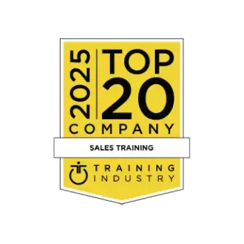 Wilson Learning Named Among Top 20 Sales Training & Enablement Companies by Training Industry for the 17th Consecutive Year 