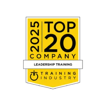 Wilson Learning Recognized as a2025 Top Leadership Training Company by Training Industry for the 16th Consecutive Year 