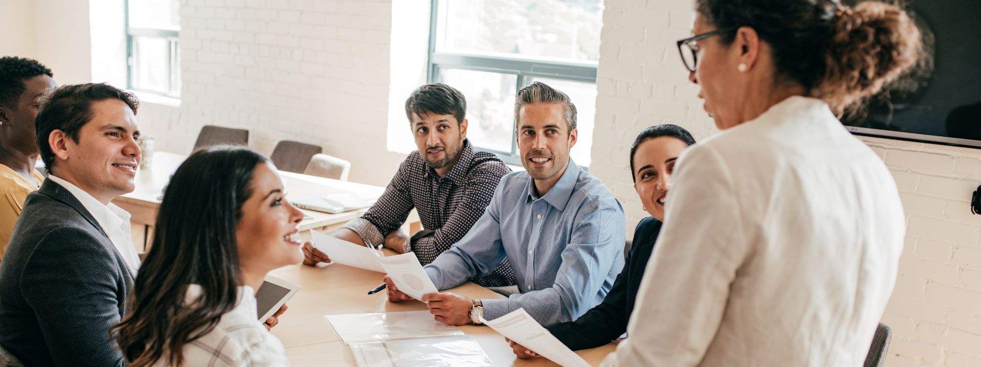 This Leading Manufacturing Firm Transforms Leadership To Empower High-Performing Teams