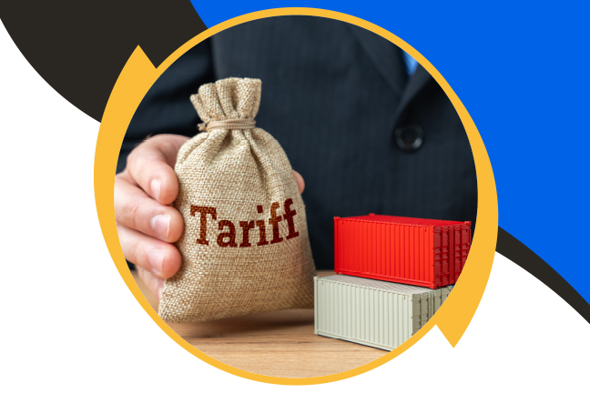 Sales Strategies for Tariff Turbulence: