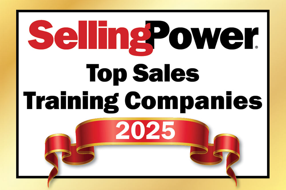Wilson Learning Named to Selling Power Magazine’s Top Sales Training Companies 2025 List For The 13th Consecutive Year