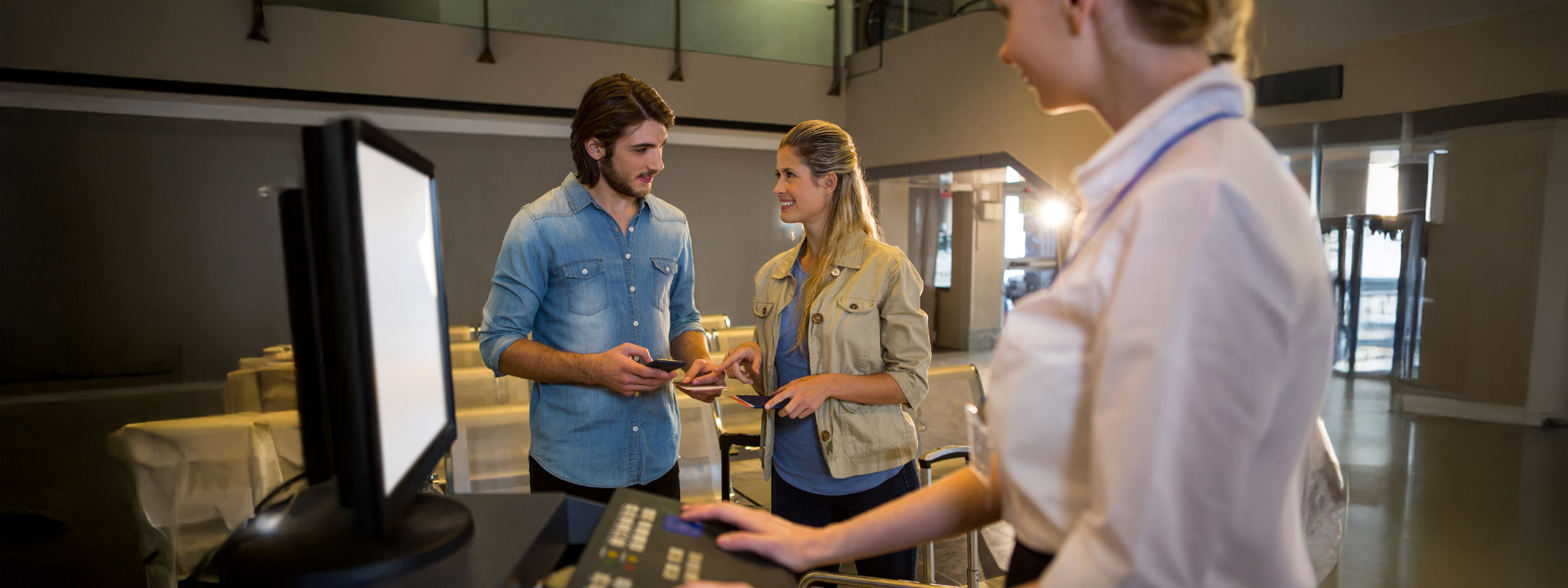 13% Improvement In Behaviors Helped This Telecom Giant Break Free From Transactional Retail Patterns