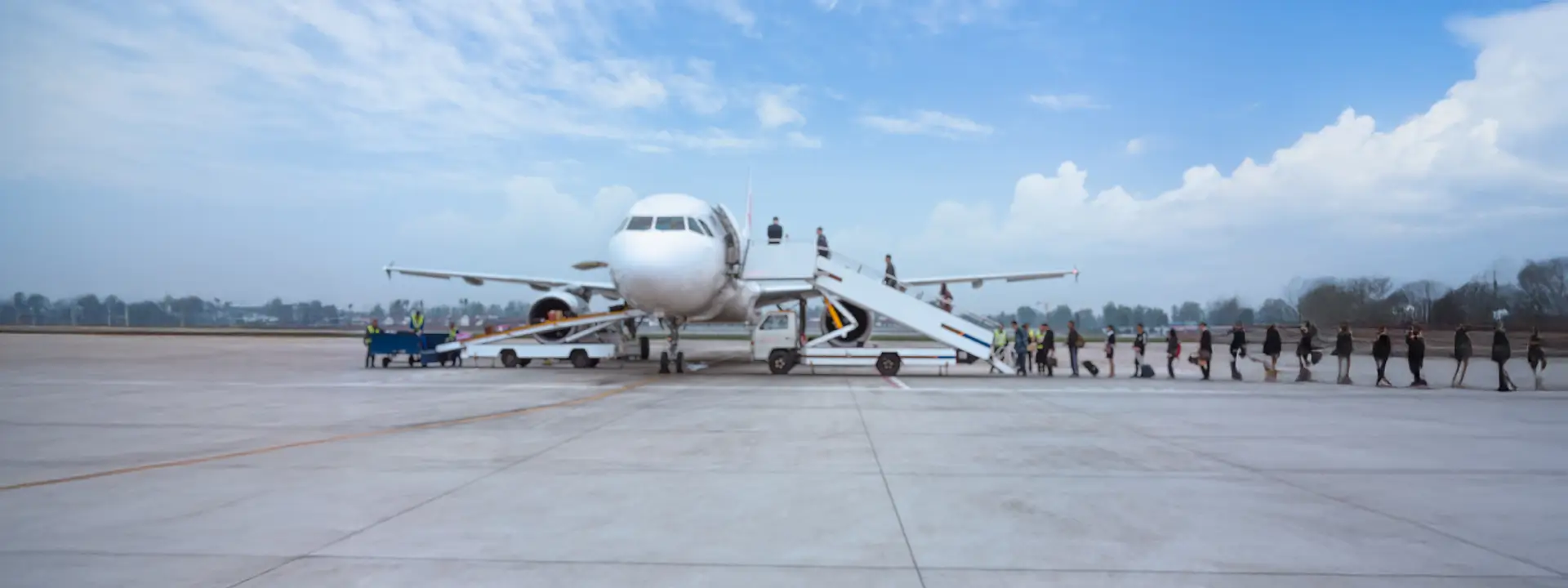 Global Airline Attributes 27% of Revenue to <em>The Counselor Salesperson</em>™