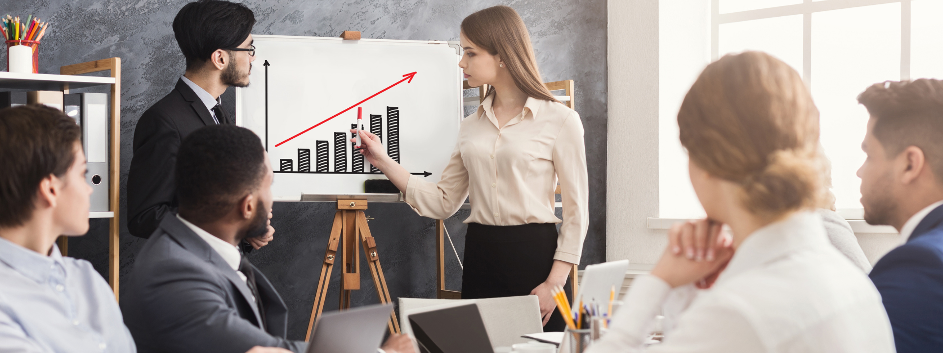 13% Improvement In Behaviors Helped This Telecom Giant Break Free From Transactional Retail Patterns