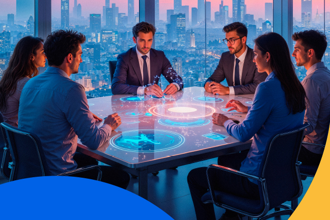 Sales Agility: A Strategic Imperative for Modern Sales Teams