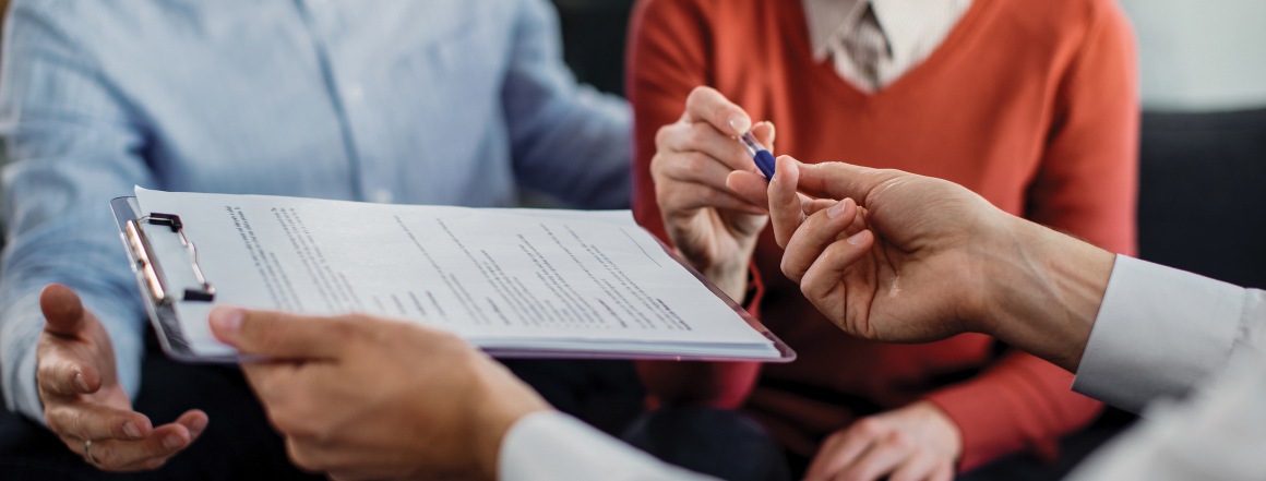 Fortune 500 Insurance Provider Drives More Preferred Business
