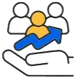 hand-arrow