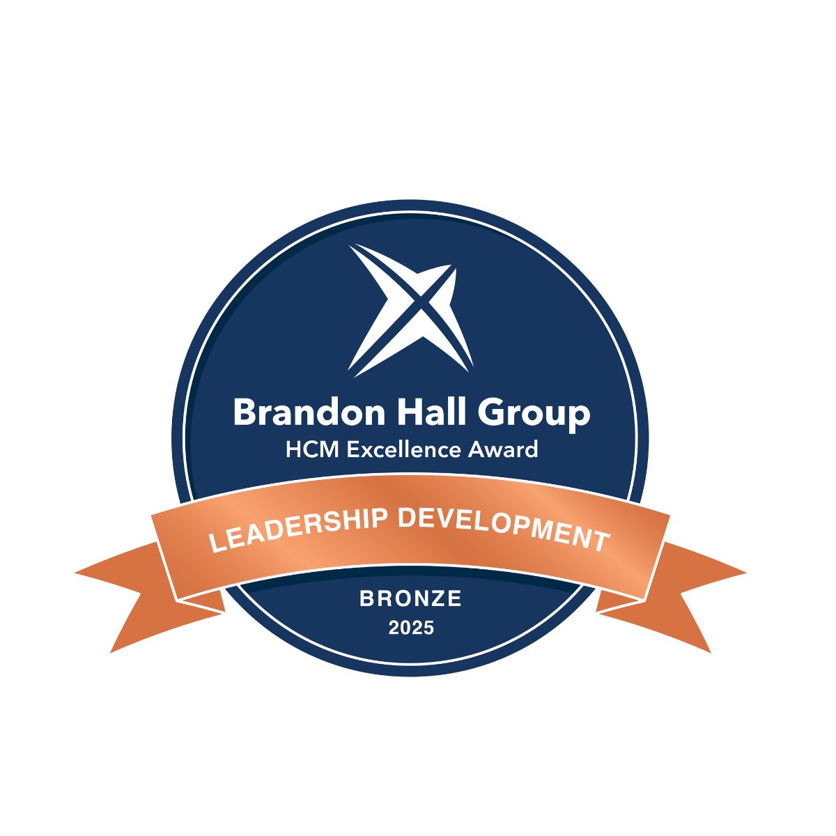 Wilson Learning & EPL Wins Bronze in Leadership Development at Brandon Hall HCM Excellence Awards 2025
