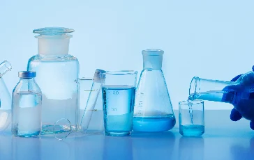 Global Chemical Company Secures Rapid Sales Growth and Market Leadership