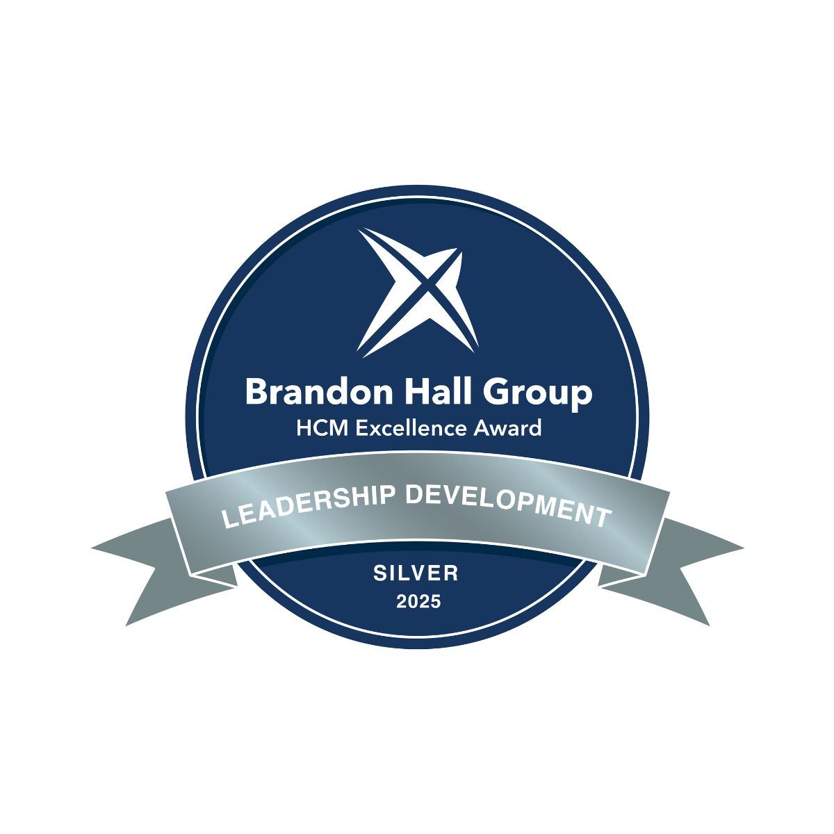 Wilson Learning Grabs a Silver in Best Development Program for the Frontline Leaders at Brandon Hall HCM Excellence Awards 2025