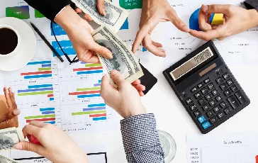 Financial Services GCC Elevates Client Engagement with Consultative Excellence