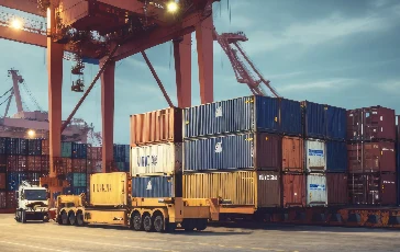 Freight & Transportation Industry GCC Sees 80% Revenue Contribution from Consultative Capability