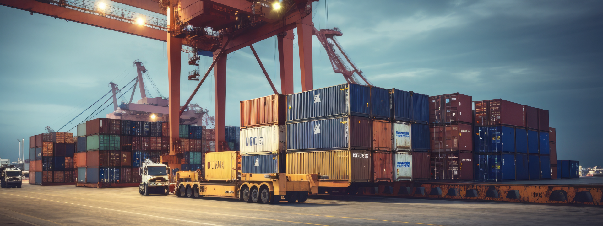 Freight & Transportation Industry GCC Sees 80% Revenue Contribution from Consultative Capability