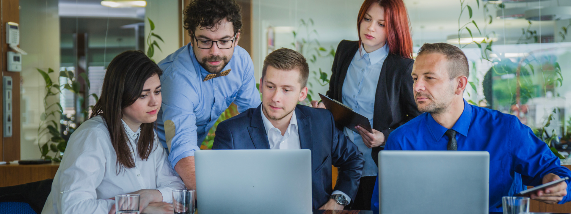IT & Consulting GCC Drives Sales Growth Through Consultative Selling Transformation