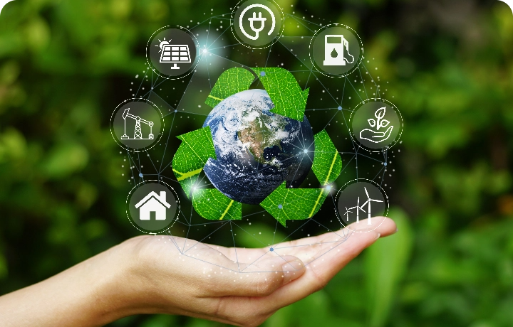 Environment