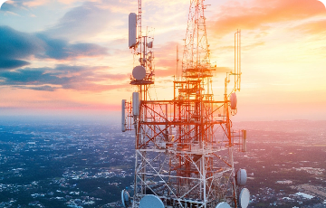 Telecom